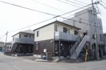 メゾンドールBの間取り画像