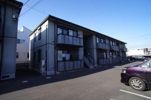ヴィルヌーブAの間取り画像