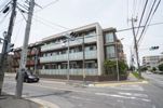 妙典ウッドベル弐番館の間取り画像