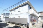 サンハイムS Ⅱの間取り画像