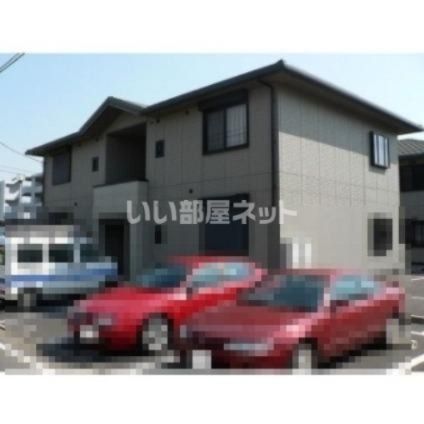 サンビレッジ花垣A棟の外観画像