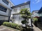 サンシティー飛鳥の間取り画像