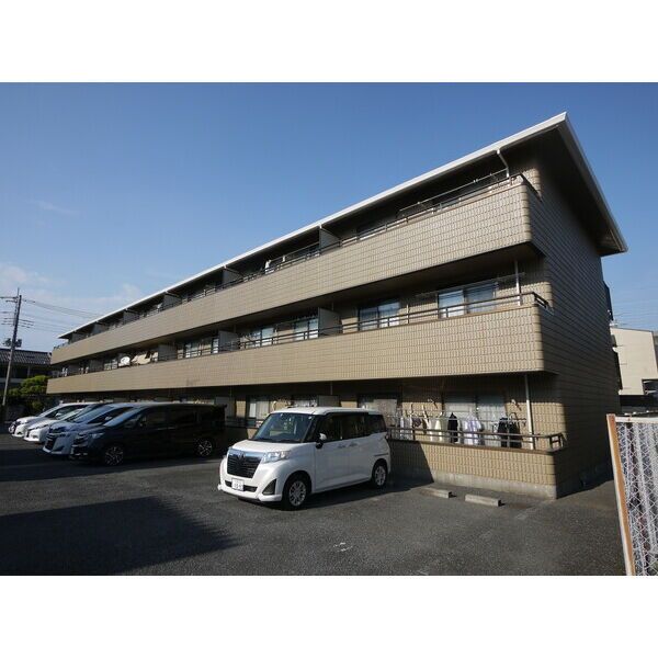 グランドメゾン矢島の外観画像