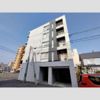 ALBA南9条(アルバ南9条)の間取り画像