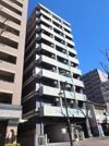 HF伏見レジデンスの間取り画像