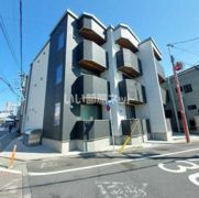 シャルールの外観画像
