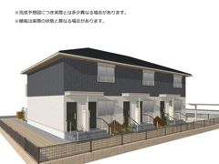 サニーコート・ライアンVI VIの外観画像