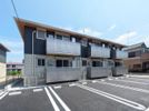 サニーコート・ライアンⅥの外観