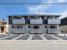 サニーコート・ライアンVの間取り画像