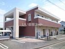グランビア牛久保の間取り画像