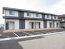 アバンティ元町A棟の外観画像