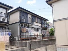 ビューラー伊坂 Bの外観画像