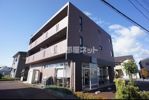 マンションSTの間取り画像
