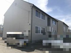 サンビレッジ赤羽A Aの外観画像
