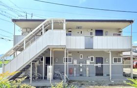 フレグランス福田の外観画像
