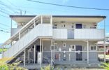 フレグランス福田の間取り画像