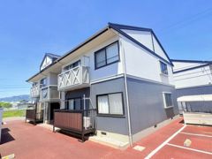 ディアスみやざわ Bの外観画像