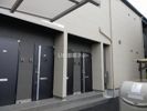 Felicia小栗の間取り画像