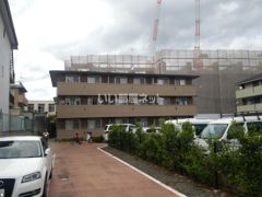 Piacere嵯峨嵐山の外観画像