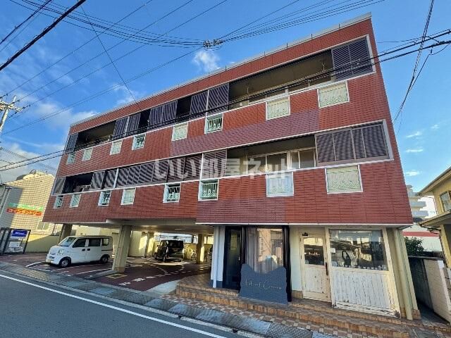 ネクサス太田の外観画像
