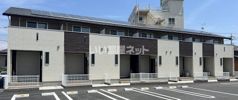 Cape hill（ケープ ヒル）の間取り画像