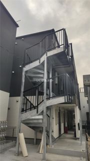 RDワン(アールディーワン)の外観画像