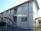 アルフィーハイツの間取り画像
