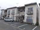 第二コーポ田中の外観