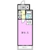 サンレジデンス玉川の間取り画像