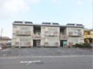 パナハイツ中島の間取り画像