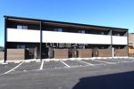 GALLERY HOUSE 衣山 Aの間取り画像