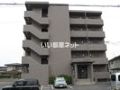 スカイマンション Dの間取り画像