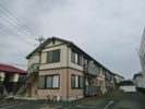 ジュネスいの Cの間取り画像