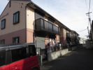 エトワールBの間取り画像