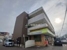 グランメールテルイの間取り画像