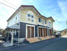 プリムローズ梶取の間取り画像