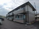 ニューソシア A棟の間取り画像