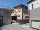 サカキハイム2の間取り画像