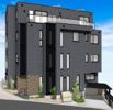 ダブル セダー代官山の間取り画像