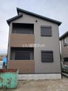 VILLA網干Ⅱの間取り画像