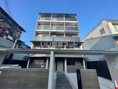 MJC京都梅小路の外観画像