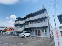 グランドーレ早岐の外観画像