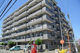 アトラクトマンショントムロの外観画像