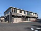 サングレイスの間取り画像