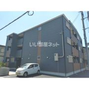 F＋style東港町の外観画像