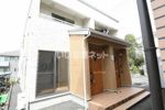 イースト・ヒルズの間取り画像