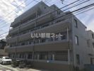 ADレジデンス小手指の間取り画像