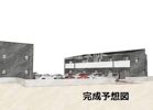 GALLERY HOUSE 衣山 Aの間取り画像