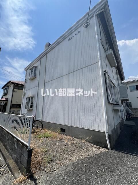 サニーベルの外観画像