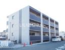 ラフィネコートⅡの間取り画像